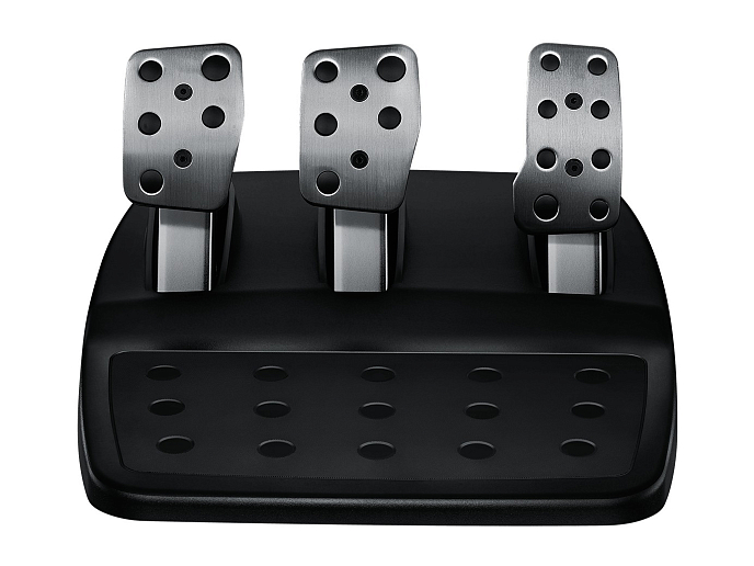 Игровой руль Logitech G29 Driving Force - рис.4