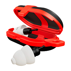 Беруши для мото Alpine MotoSafe Tour