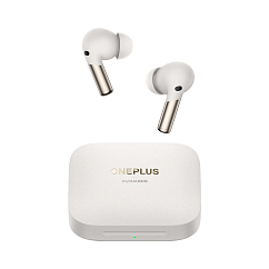 Беспроводные наушники OnePlus Buds Pro 2R (E507B) misty white беспроводные tws наушники (SN 73989672673234612130)_Уценка