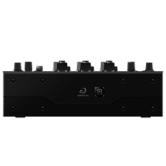 Микшерный пульт AlphaTheta DJM-V5 Black