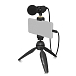 Микрофон Behringer Go Video Kit Black - рис.6