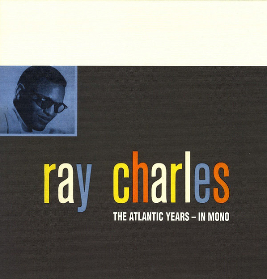 Пластинка Ray Charles - The Atlantic Years - In Mono - рис.0