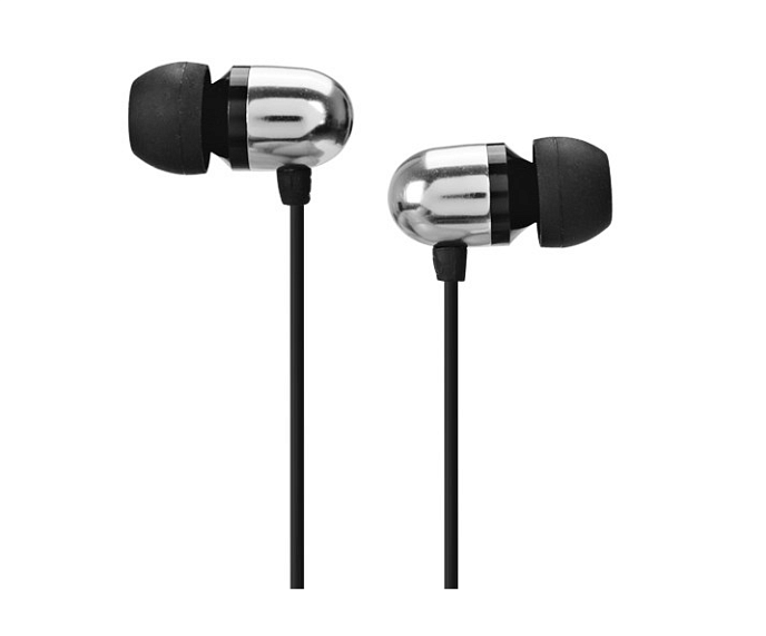 Беспроводные наушники Rock Muo Space Grey - рис.2