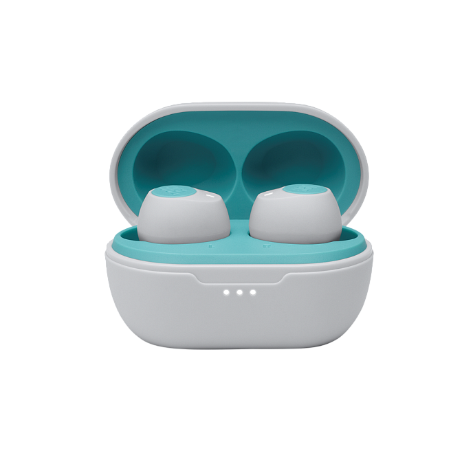 Беспроводные наушники JBL Tune 115TWS Mint - рис.1