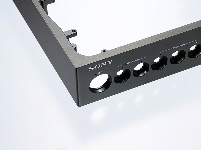 Усилитель-ЦАП для наушников Sony TA-ZH1ES - рис.13