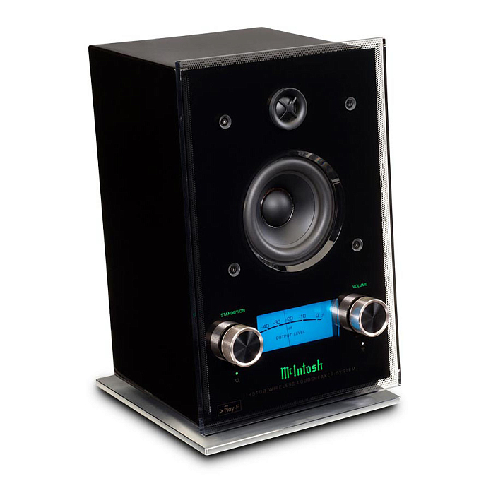 Портативная колонка McIntosh RS100 - рис.0