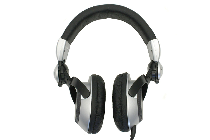 Наушники для DJ Technics RP-DJ1211 - рис.0