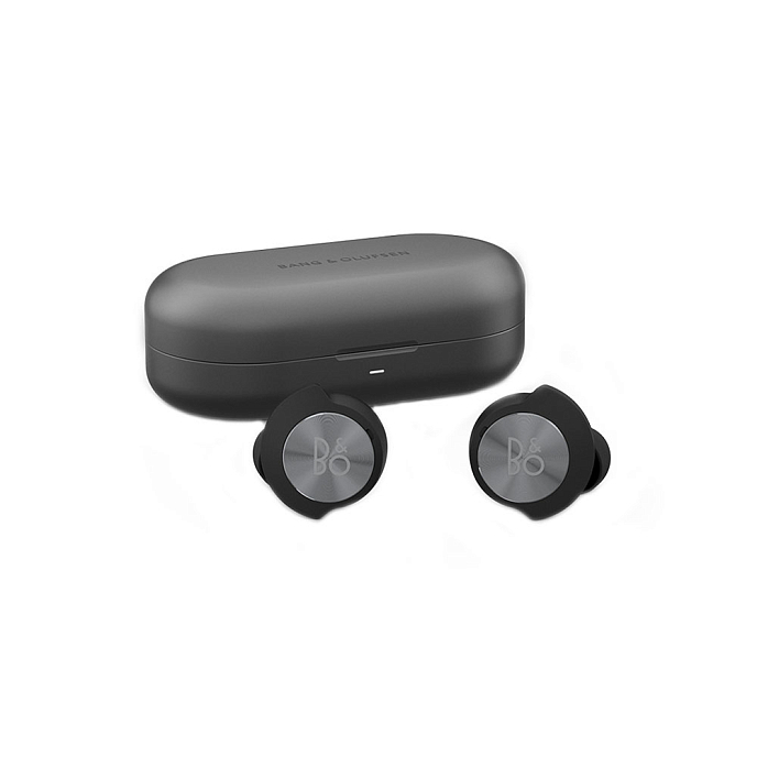 Беспроводные наушники Bang & Olufsen Beoplay EQ Black - рис.0