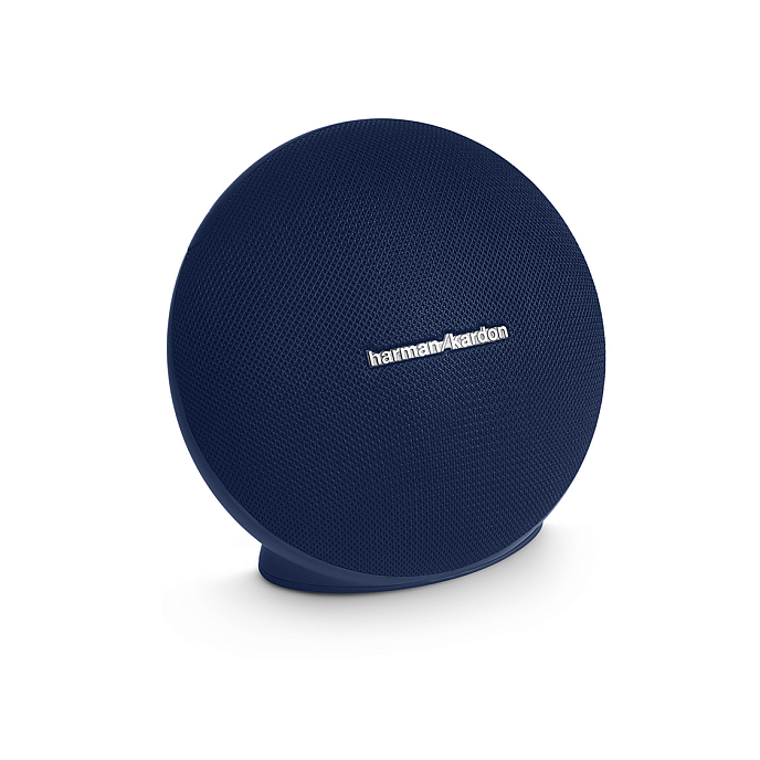 Портативная колонка Harman Kardon Onyx Mini Blue - рис.1