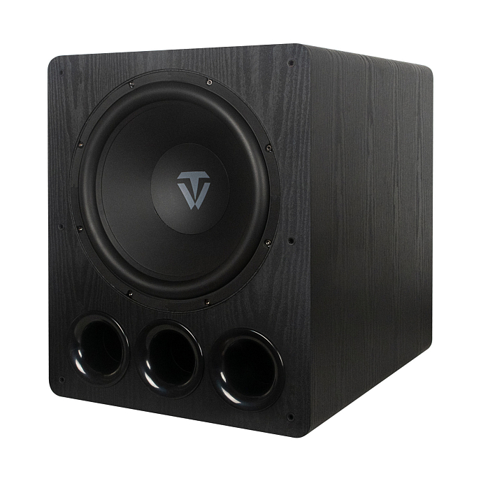 Сабвуфер ToneWinner SW-D6000 - рис.1