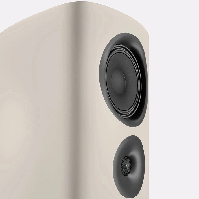 Напольная акустика Canton Reference 5 GS Edition Sand - рис.5