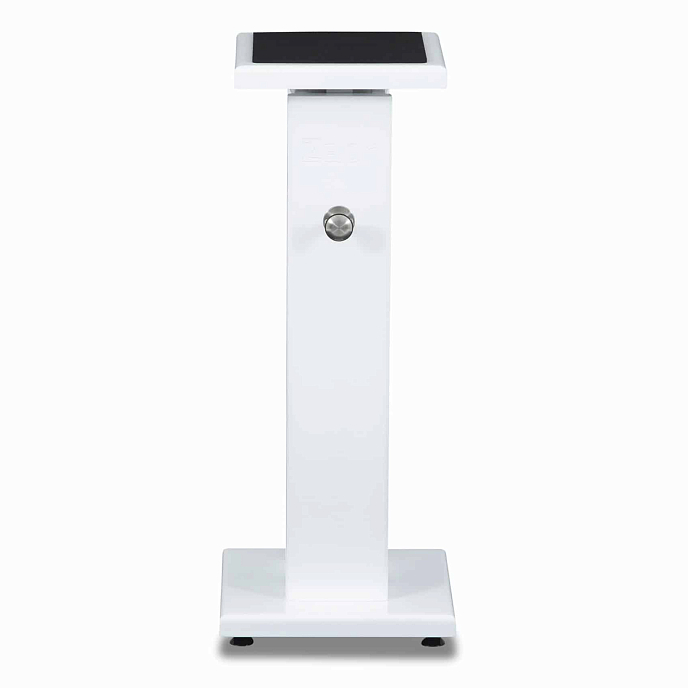 Стойки под акустику Zaor Monitor Stand White Grey - рис.0
