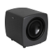 Сабвуфер Jamo Cube Subwoofer Matte Grey - рис.0