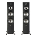 Напольная акустика Polk Audio Reserve R700 Black - рис.0 Напольная акустика Polk Audio Reserve R700 Black - рис.0
