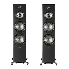 Напольная акустика Polk Audio Reserve R700 Black