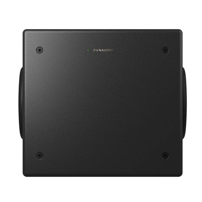 Сабвуфер Dynaudio Core Sub Compact Black - рис.0