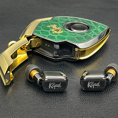 Беспроводные наушники T10 Bespoke Edition Jim & The Lotus 25