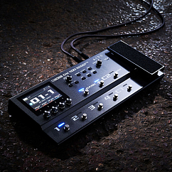 Процессор эффектов Boss GX-100 Black