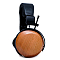 ZMF Atrium Closed Aluminum Black