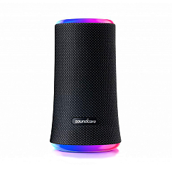 Портативная колонка Anker Soundcore Flare 2 Black