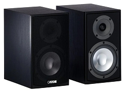 Полочная акустика Canton GLE 420.2 Black