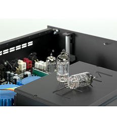 Предусилитель AVM Audio SD 8.3 Cellini Chrome