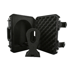 Чехол Dekoni Audio SKB Headphone Hero Heavy Duty Travel Case