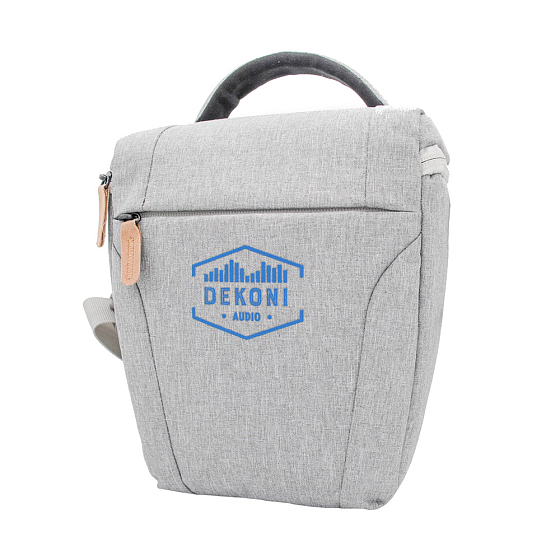 Сумка Dekoni Audio Savior Bag Grey - рис.0
