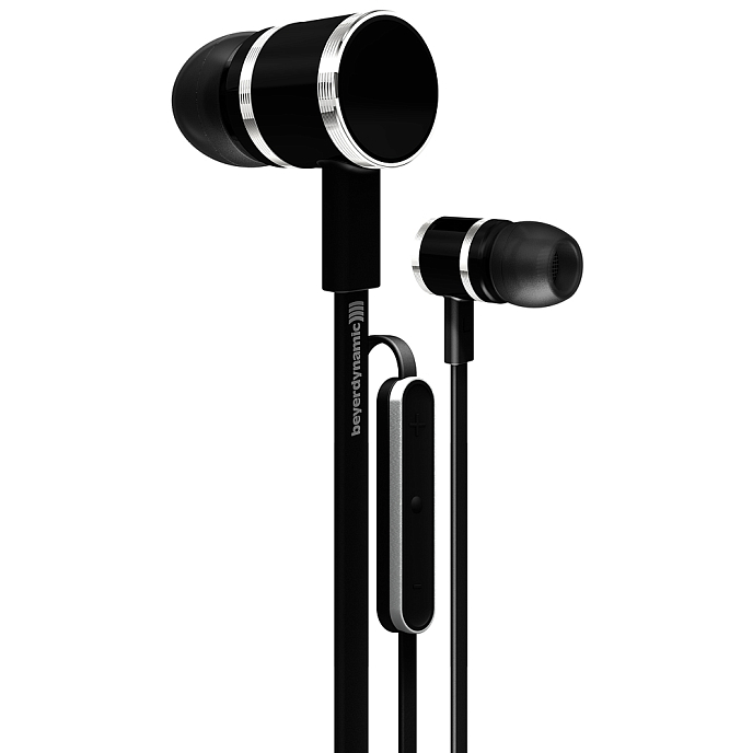 Наушники Beyerdynamic iDX 120 iE - рис.0