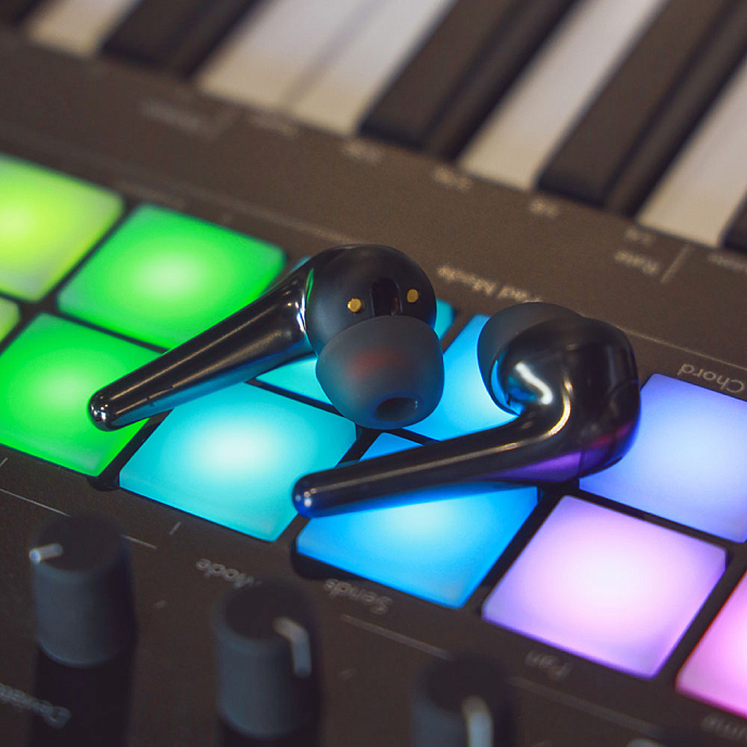 Наушники 1MORE ComfoBuds Pro Black - рис.9