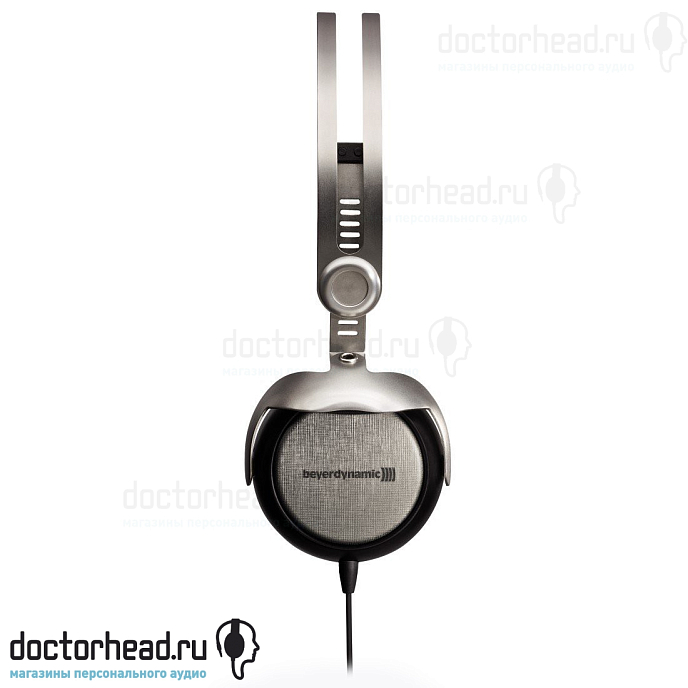 Наушники Beyerdynamic T 50p - рис.1