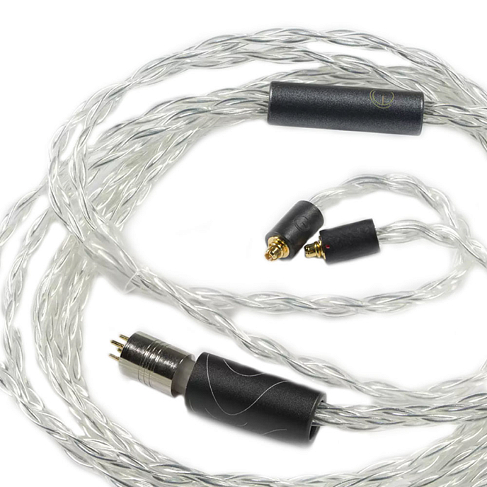 Кабель OEAudio 4xCPS Transparent - рис.0