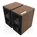 Полочная акустика Klipsch The Nines II Walnut - рис.3 Полочная акустика Klipsch The Nines II Walnut - рис.3
