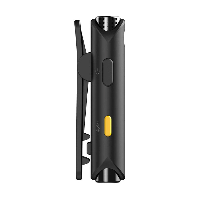 Радиосистема Hollyland Lark M1 DUO Black - рис.5