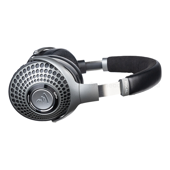 Беспроводные наушники Focal Bathys - рис.14