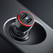 Автомобильное зарядное устройство Anker PowerDrive 2 24W 2 port 4.8A A3 - рис.8
