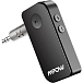 Bluetooth-адаптер Mpow Streambot Mini BMBH044CB Black - рис.1