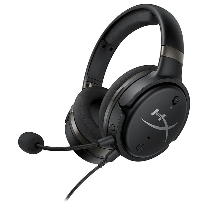Игровая гарнитура HyperX Cloud Orbit Black - рис.0