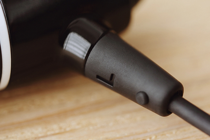 Наушники Final Audio Design Adagio II Black - рис.6