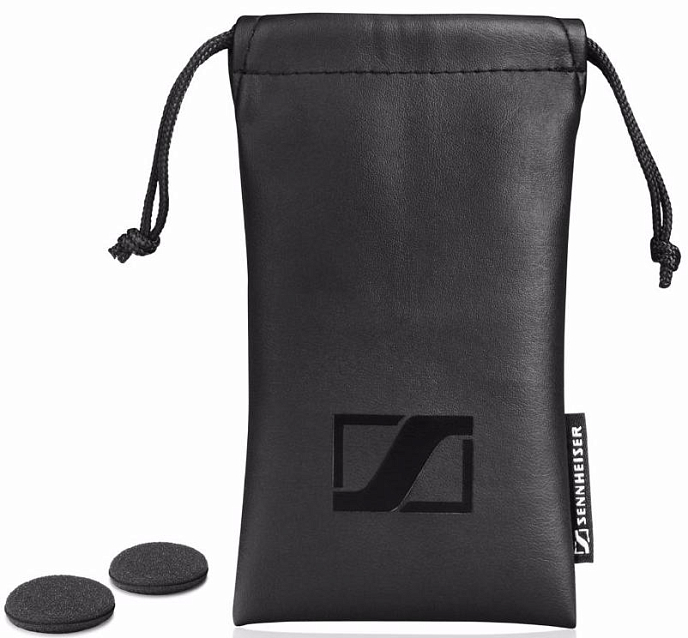 Наушники Sennheiser MX 375 - рис.2