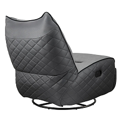 Компьютерное кресло Cougar Overlord Neo Grey/Black