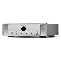 Интегральный усилитель Marantz Model 60n Silver Gold