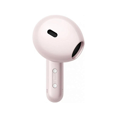 Беспроводные наушники Xiaomi Redmi Buds 6 Active Pink