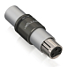 Микрофонный предусилитель Behringer Mic Link Silver - рис.1 Микрофонный предусилитель Behringer Mic Link Silver - рис.1