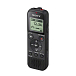 Диктофон Sony ICD-PX470 Black - рис.0 Диктофон Sony ICD-PX470 Black - рис.0