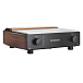 Предусилитель Mastersound PHL5 Black Wood - рис.0