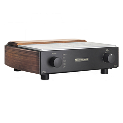 Предусилитель Mastersound PHL5 Black Wood