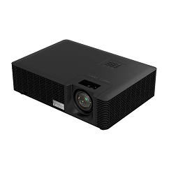 Проектор Sonnoc SNP-H655S Black