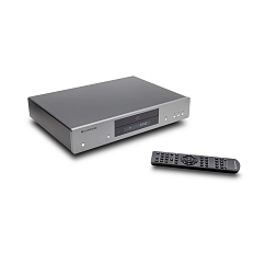 CD проигрыватель Cambridge Audio CXC v2 Lunar Grey