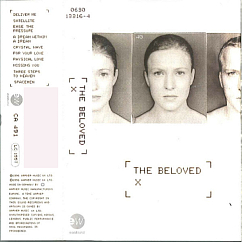 Кассета The Beloved – X